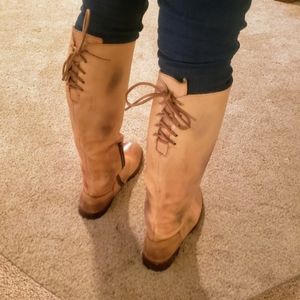 Bed Stu Manchester Boot